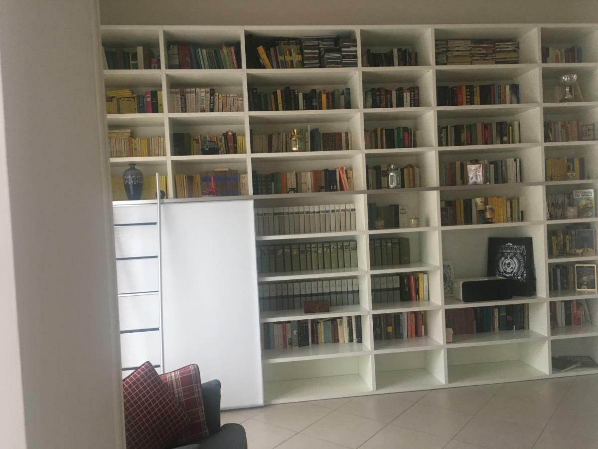 Suite Manzoni Rzym Zewnętrze zdjęcie