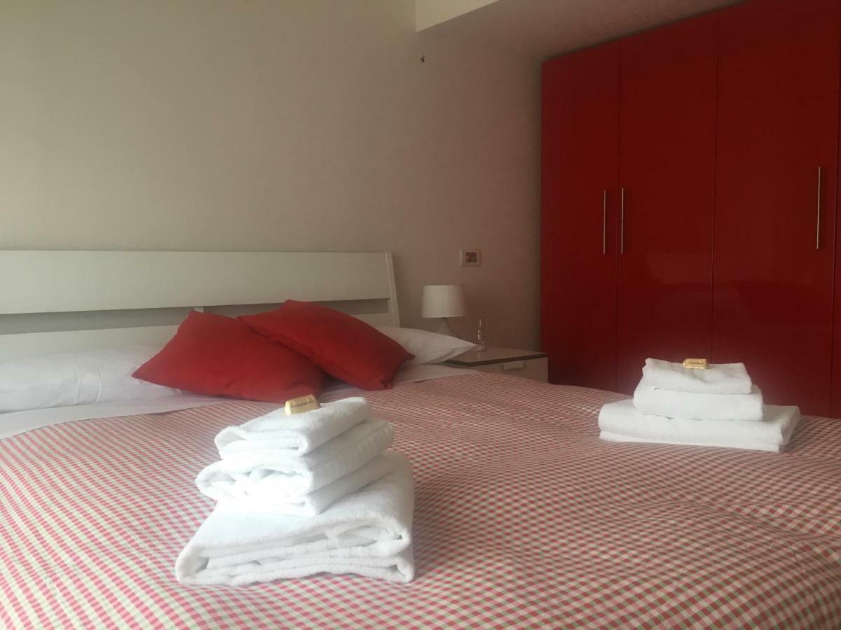 Suite Manzoni Rzym Zewnętrze zdjęcie