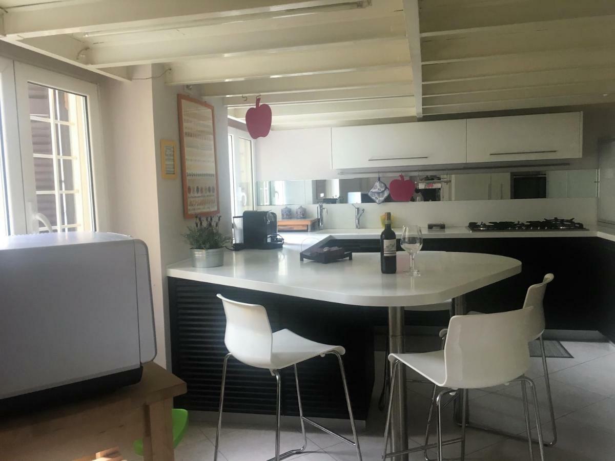 Suite Manzoni Rzym Zewnętrze zdjęcie